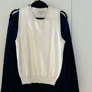 Cardigan sweater set